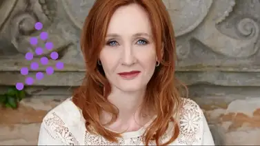 J.K. Rowling aborda polémica en serie de Harry Potter: No tengo poder para despedir a un actor J.K. Rowling aborda polémica en serie de Harry Potter: No tengo poder para despedir a un actor
