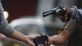 Cae venezolano tras robo de celular valorado en 1.600 dólares: intenta extorsionar a su víctima