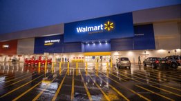 Trump lanza advertencia a Walmart por subida de precios