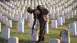 memorial day día de los caidos estados unidos indianápolis