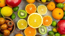 Tres frutas que aportan el colágeno natural que tú piel necesita