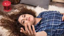 No más cabello quemado: trucos para unos rizos sin plancha ni secador
