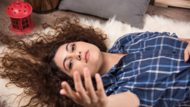 No más cabello quemado: trucos para unos rizos sin plancha ni secador