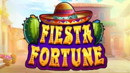 Gana a lo grande con Fiesta Fortune en MeridianoBet