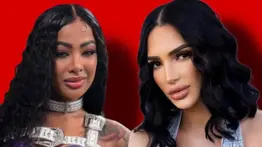 Amelia Alcántara y Yailin La Más Viral enfrentadas por el amor de un hombre: aquí todos los detalles