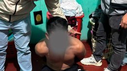 Implicado en el asesinato del periodista Gastón Medina: capturan a venezolano en una vivienda