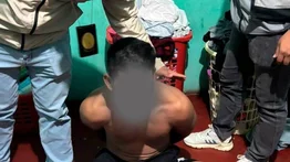Implicado en el asesinato del periodista Gastón Medina: capturan a venezolano en una vivienda