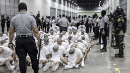 Detienen a abogada que auxilia a venezolanos deportados desde Estados Unidos hacia El Salvador: la acusan de peculado