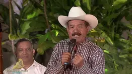 Muere el cantante de música llanera Freddy Salcedo: conocido como «Su Majestad El Llano»