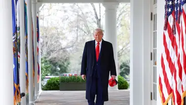 Corte de Estados Unidos da luz verde para eliminación del TPS a venezolanos Corte de Estados Unidos da luz verde para eliminación del TPS a venezolanos