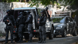 Activan "Operación Tun Tun": Cabello informa sobre allanamientos en diversos puntos en Venezuela este 19 de mayo