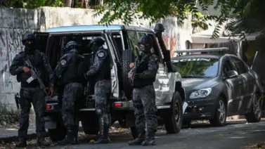 Activan "Operación Tun Tun": Cabello informa sobre allanamientos en diversos puntos en Venezuela este 19 de mayo Activan "Operación Tun Tun": Cabello informa sobre allanamientos en diversos puntos en Venezuela este 19 de mayo