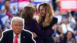 Trump lanza duro ataque contra Beyoncé: Una estafa electoral al más alto nivel