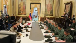 En video: mafia albanesa que gobierna Ecuador estaría detrás de presuntos atentados en Venezuela