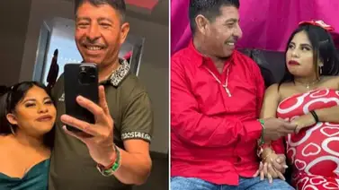 Autopsia de la hija de Lupita TikTok definirá si su muerte fue feminicidio por omisión y su padre sería el culpable Autopsia de la hija de Lupita TikTok definirá si su muerte fue feminicidio por omisión y su padre sería el culpable
