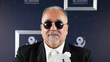 Willie Colón celebrará el éxito del tema 'Idilio': el cantante ofrecerá concierto en Puerto Rico