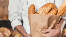 Experta comparte cómo conseguir que el pan sea un alimento más saludable