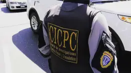 "Garantizamos el anonimato": el mensaje del Cicpc para hallar a exintegrante de las bandas del Loco Leo y El Koki