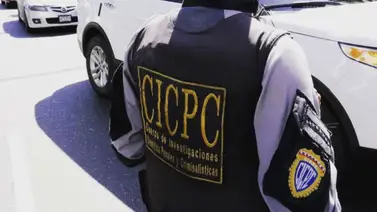 "Garantizamos el anonimato": el mensaje del Cicpc para hallar a exintegrante de las bandas del Loco Leo y El Koki "Garantizamos el anonimato": el mensaje del Cicpc para hallar a exintegrante de las bandas del Loco Leo y El Koki