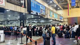 Las siete aerolíneas afectadas con la suspensión de vuelos entre Colombia y Venezuela: ¿Hasta qué fecha?