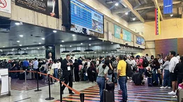 Las siete aerolíneas afectadas con la suspensión de vuelos entre Colombia y Venezuela: ¿Hasta qué fecha?