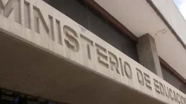 Ministerio para la Educación cuenta con nuevo sistema de registro: genera recibo de pago y constancia de trabajo