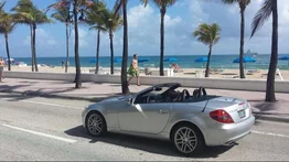 Estas son las ciudades de Florida más peligrosas para conducir: tienen el índice de accidentes más alto