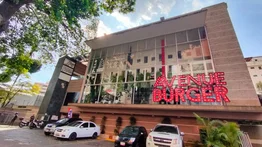 Avenue Burger - hamburguesas