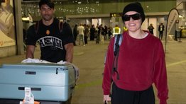 Melody acaba con el protocolo de RTVE tras Eurovisión y promete hablar: “Contaré todo”