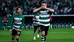 Final Copa de Portugal: Benfica vs Sporting