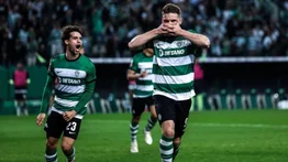 Final Copa de Portugal: Benfica vs Sporting