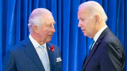 Rey Carlos III envía carta a Joe Biden tras conocer su diagnóstico de cáncer: le expresó sus mejores deseos