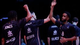Baloncesto español: Estos equipos lucha por llegar a los playoffs