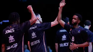 Baloncesto español: Estos equipos lucha por llegar a los playoffs Baloncesto español: Estos equipos lucha por llegar a los playoffs