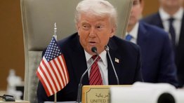 Donald Trump: Rusia y Ucrania iniciarán de inmediato negociaciones para un alto al fuego