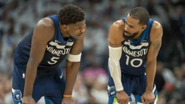 Final del Oeste: ¿Costará caro el cansancio al Thunder ante los Wolves en Oklahoma?