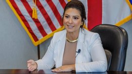 Alcaldesa de Doral se pronuncia sobre fallo del Supremo contra el TPS: Hacemos un llamado a la calma 