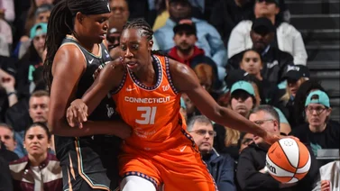 WNBA: ¿El Sun será la kryptonita de las Aces?