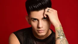 Abel Andrade diseñador venezolano detrás de los looks en la Casa de los Famosos
