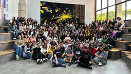 Bancamiga impulsa en el mundo tecnológico a más de 350 participantes de Technovation Girls Venezuela
