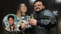 Christian Nodal bajo presión judicial: su papá y su mamá también testificarán esta semana