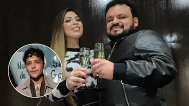 Christian Nodal bajo presión judicial: su papá y su mamá también testificarán esta semana Christian Nodal bajo presión judicial: su papá y su mamá también testificarán esta semana