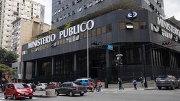 Ministerio Público condena a 25 años a feminicida de Portuguesa: aplastó la cara de su novia de 15 años con una piedra