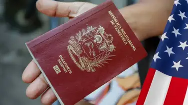 Fin del TPS para venezolanos en Estados Unidos: los estados con más beneficiarios  Fin del TPS para venezolanos en Estados Unidos: los estados con más beneficiarios