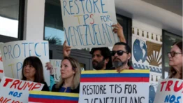 Abogado de migración da tres opciones para los venezolanos que perdieron el TPS