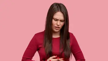 Conoce cuál es la infusión natural que combate la gastritis Conoce cuál es la infusión natural que combate la gastritis
