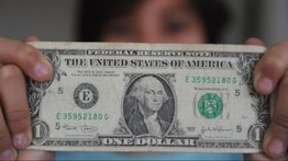 Tres billetes en circulación que pueden valer una fortuna: uno de ellos puede costar hasta $2.500