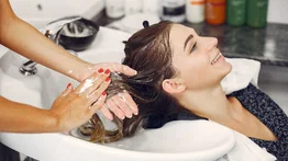 Luce el cabello sano e hidratado con esta mascarilla casera fácil de preparar
