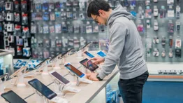Los cinco celulares más vendidos a crédito con Cashea: la inicial es a partir de $19