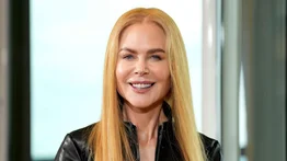 Nicole Kidman impulsa apoyo a directoras: Rodear a las mujeres con un campo de fuerza